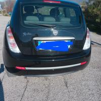 2008 lancia ypsilon benzina con impianto gpl
