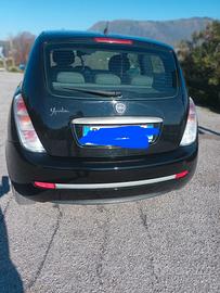 2008 lancia ypsilon benzina con impianto gpl