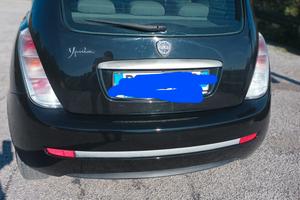 2008 lancia ypsilon benzina con impianto gpl