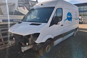 Mercedes Benz Sprinter PER RICAMBI