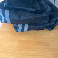 Borsa per bicicletta