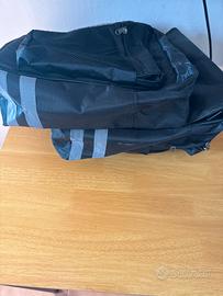 Borsa per bicicletta