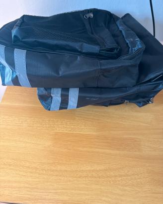 Borsa per bicicletta
