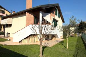 Rif.5000| casa ind. venezia