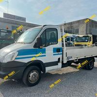 Iveco Daily 35C 4.40m cassone fisso 4x2 EU5B