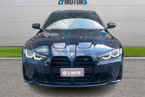 BMW Serie 4 3.0 Competition auto