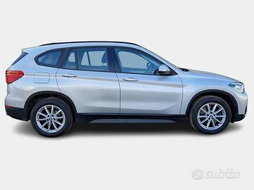 BMW X1 xDrive 20d Business automatico