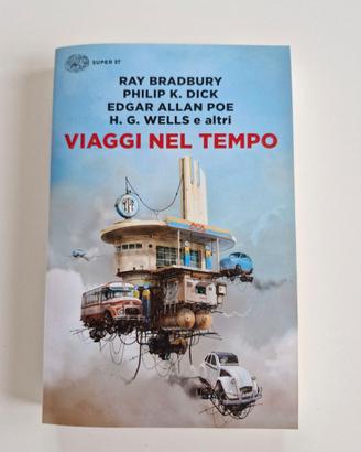 Viaggi nel tempo