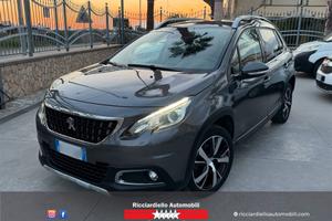 Peugeot 2008 BlueHDi 100 S&S Allure