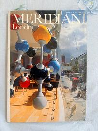 Meridiani Londra n.74 1998 1999
