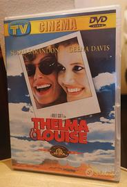 Thelma & Louise