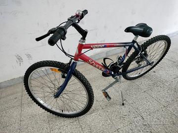 Bici bambino 