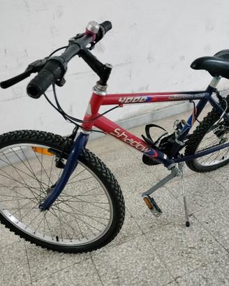 Bici bambino 
