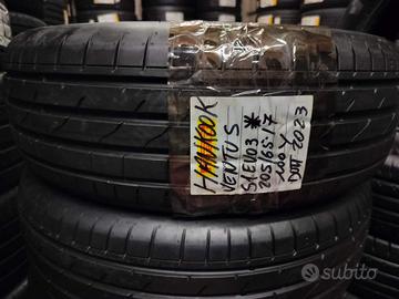 4 Hankook estive 205/65 R17 100Y