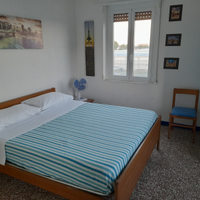 Camere zona mare Albenga