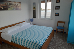 Camere zona mare Albenga