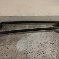 barre portatutto panda primo modello