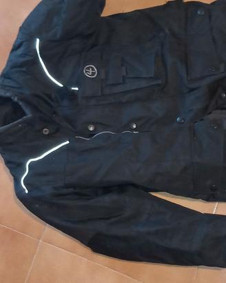 Abbigliamento moto
