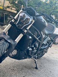 Benelli 502 c - 2024