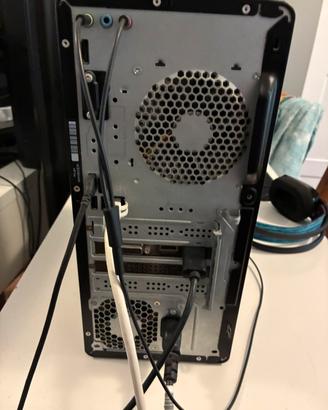 pc fisso