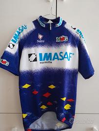 Maglia da ciclismo 