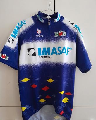 Maglia da ciclismo 