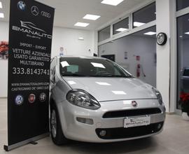 FIAT PUNTO 1.3 MJT 95CV STREET EU6 *2018