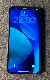 Iphone 12 pro da 128 Gb - grigio siderale