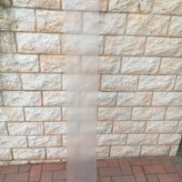 lastra in policarbonato altezza 150 cm