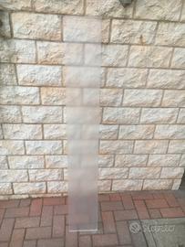 lastra in policarbonato altezza 150 cm