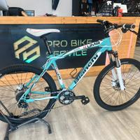 MTB Bianchi Kuma 5300
