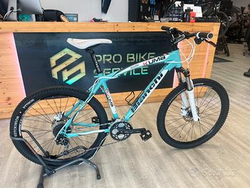 MTB Bianchi Kuma 5300