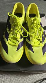 Scarpa Adidas Adios 9