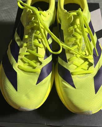 Scarpa Adidas Adios 9