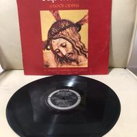 Lp Jesus Christ Superstar