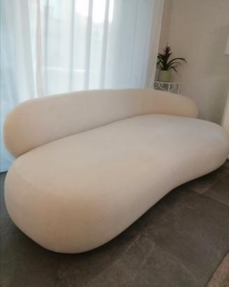 Divano 3 posti