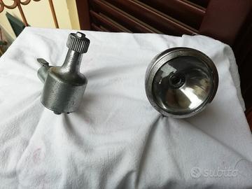 fanale e dinamo Dansi 