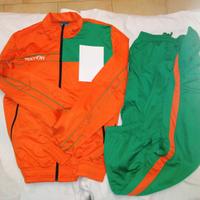 TUTE PER GRUPPO SPORTIVO