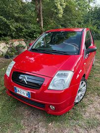 Citroen C2 vts by Loeb 