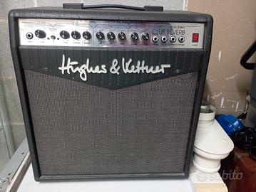 Amplificatore per chitarra