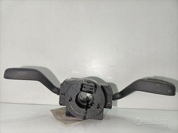 DEVIOLUCI SKODA Fabia Berlina 2° Serie BBM (07>14