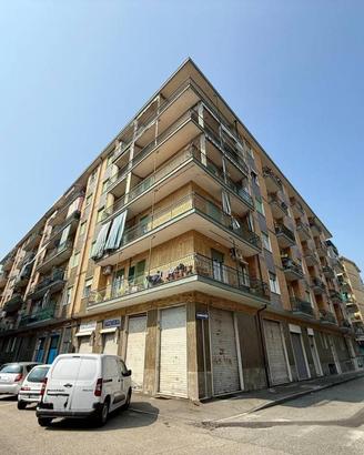 Appartamento di 58 m² con 2 locali a Nichelino