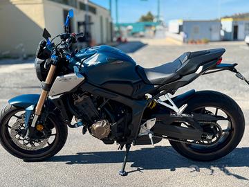 Honda CB 650R 2021-2023 95 CV