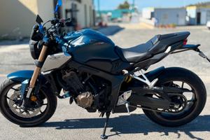 Honda CB 650R 2021-2023 95 CV