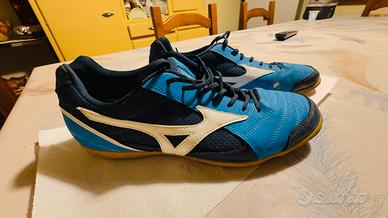 Scarpe indoor Mizuno