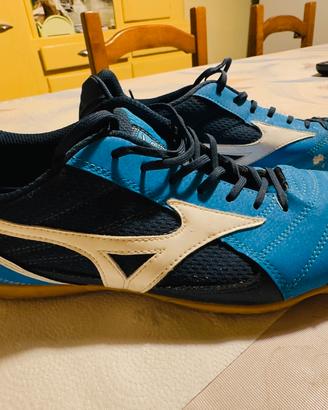 Scarpe indoor Mizuno