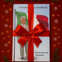 IL TREDICESIMO PRESIDENTE 