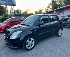 Suzuki Swift 1.3 4x4 5p. GPL 2018 PERMUTE GARANZIA