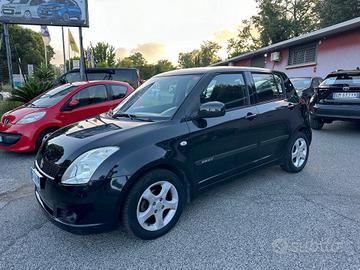 Suzuki Swift 1.3 4x4 5p. GPL 2018 PERMUTE GARANZIA