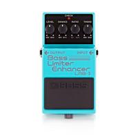 BOSS Bass Limiter Enhancer LMB-3